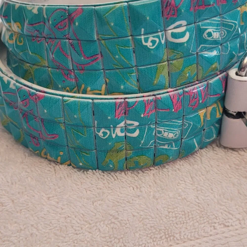 Unbranded beautiful turquoise